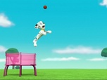 Replay Paw Patrol, la Pat'Patrouille - La cabane hantée