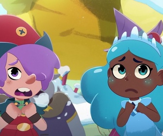 Replay Azuro et la brigade des dragons - Azuro & la brigade des dragons - Panique au piquenique