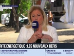 Replay La grande interview d'Hedwige Chevrillon - Les Grandes Interviews aux Rencontres Économiques d'Aix-en-Provence - 04/07