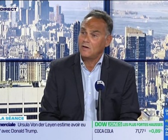 Replay BFM Bourse - On refait la séance : Viel gagne 40% depuis le début de l'année, jusqu'où ? - 26/05