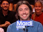 Replay Quotidien troisième partie du 24 juin 2025