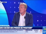 Replay Good Evening Business - Pour François Hommeril (CFE-CGC), l'abrogation de la réforme des retraites est indispensable