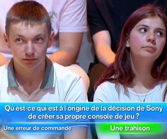 Replay Les 12 coups de midi du 30 mai 2026