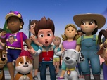 Replay Paw Patrol, la Pat'Patrouille - Mission camion : Le concert de Luke Star