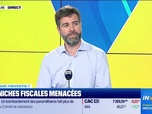 Replay Tout pour investir - Dans quoi j'investis ? : Les niches fiscales menacées - 22/04