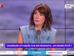 Replay Estelle Midi - Justice : faut-il généraliser les TIG ?