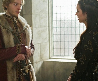 Replay Reign : le destin d'une reine - S2 E16 - Le goût de la vengeance