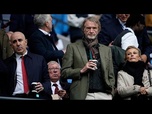 Replay Le Royaume-Uni colonisé par les immigrés : le copropriétaire de Manchester United s'excuse