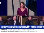 Replay BFM Grand Soir - Émile : deux vélos saisis, un tournant dans l'enquête ? - 23/12