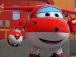 Replay Super Wings - S07 E13 - Pagaille à l'usine