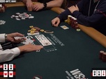 Replay Dans la tête d'un pro - François Pirault au WSOP 2022 – Partie 5