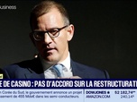 Replay Good Morning Business - Dette de Casino : pas d'accord sur la restructuration