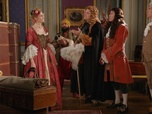 Replay La petite histoire de France - Liberté chérie / La fuite à Versailles / Avenir et futur / Cabane mouvante