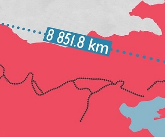 Replay On voit la Muraille de Chine de la lune - Data Science vs Fake