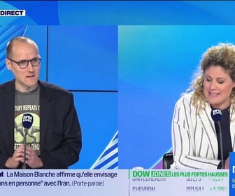 Replay Good Morning Business - Comment l'IA nous fait croire n'importe quoi