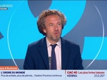Replay Hors-série de BFM Business - Hors-Série Les Dossiers BFM Business : La géopolitique s'impose dans les entreprises - Samedi 3 octobre
