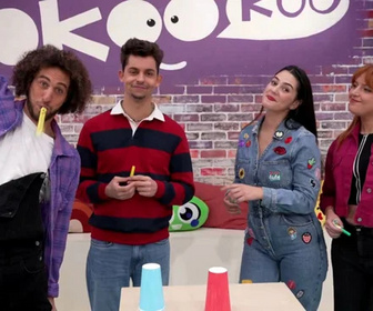 Replay Okoo-koo - 17/03/2026