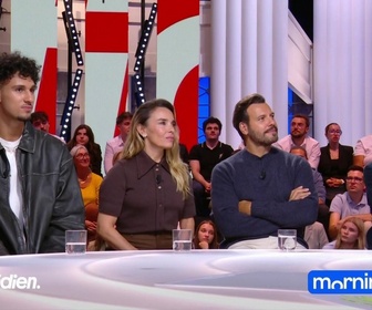 Replay Quotidien troisième partie du 17 septembre 2025
