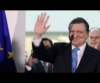 Replay 40 ans d'adhésion du Portugal à l'UE : Cela en valait la peine, selon José Manuel Barroso