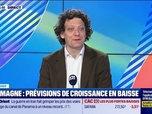 Replay Good Morning Business - Le débrief de l'actu : Allemagne, prévisions de croissance en baisse - 23/04