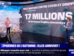 Replay Faut-il encore se faire vacciner contre le Covid? BFMTV répond à vos questions