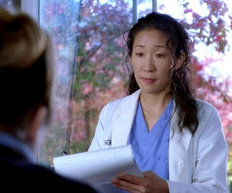 Replay Grey's anatomy - S01 E06 - Epreuves d'endurance