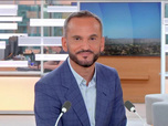 Replay Le 16h/18h - Émission du samedi 14 juin 2025