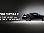 Replay Porsche : au coeur de la machine allemande