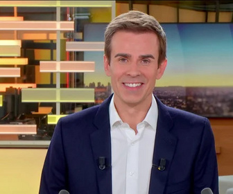 Replay La Matinale Franceinfo - 14/01/2026