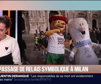 Replay BFM Première prématinale - Le break du vendredi 20 février