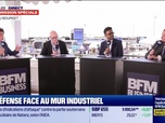 Replay Edition spéciale 55e Salon International de l'Aéronautique et de l'Espace - Lundi 16 juin