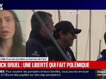 Replay BFM Grand Soir - Patrick Bruel : son contrôle judiciaire allégé - 16/08