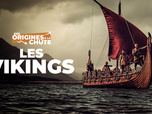 Replay Les Vikings, des origines à la chute