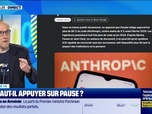 Replay Culture IA : IA, faut-il appuyer sur pause ? par Anthony Morel - 08/06