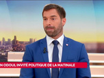 Replay L'invité politique - 03/06/2026
