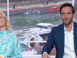 Replay Télématin - Émission du jeudi 26 juin 2025