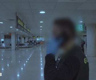 Replay Au cœur des douanes - S7E19 - Episode 19