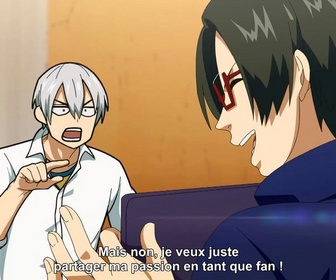 Replay Burning kabaddi ! - Épisode 1 - Le kabaddi, quésaco ?