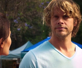 Replay NCIS : Los Angeles - S7 E2 - Double jeu