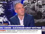 Replay C'est pas tous les jours dimanche - Après l'échec du conclave sur les retraites, Raphaël Glucksmann aurait voté la censure contre François Bayrou