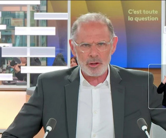 Replay Le JT en LSF - 21/04/2026