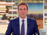 Replay La Matinale Franceinfo - 01/06/2026