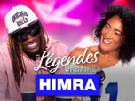 Replay Légendes urbaines - Himra, la machette du rap Game