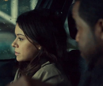 Replay Orphan black - S1 E1 - Sélection naturelle