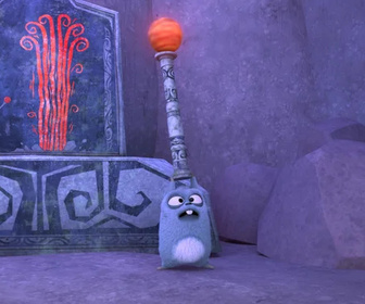 Replay Grizzy et les lemmings - 14/02/2026