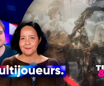 Replay Multijoueurs - Clair Obscur : Expedition 33 : une année folle dans la vie de Lorien Testard