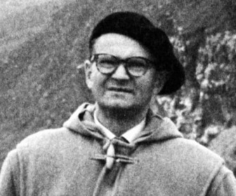 Replay Invitation au voyage - 26/03/2026 - Aux îles Féroé, un peintre a forgé le destin d'une nation