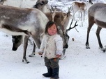 Replay Découverte - Mongolie, un hiver tsaatan