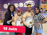 Replay Okoo-koo - 15/06/2026