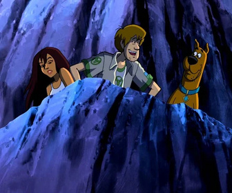 Replay Scooby-Doo et la colonie de la peur